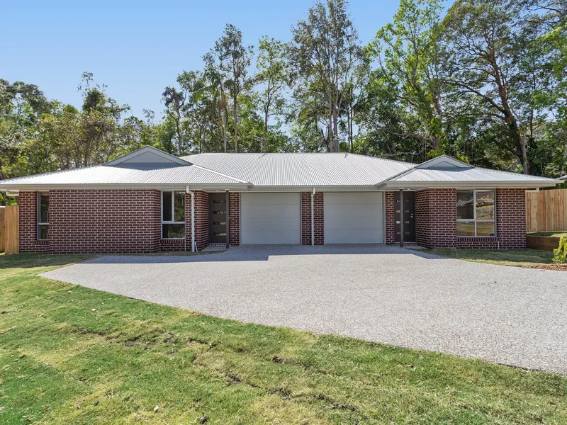 Country living on your front door step