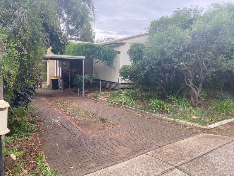 Affordable home near the city