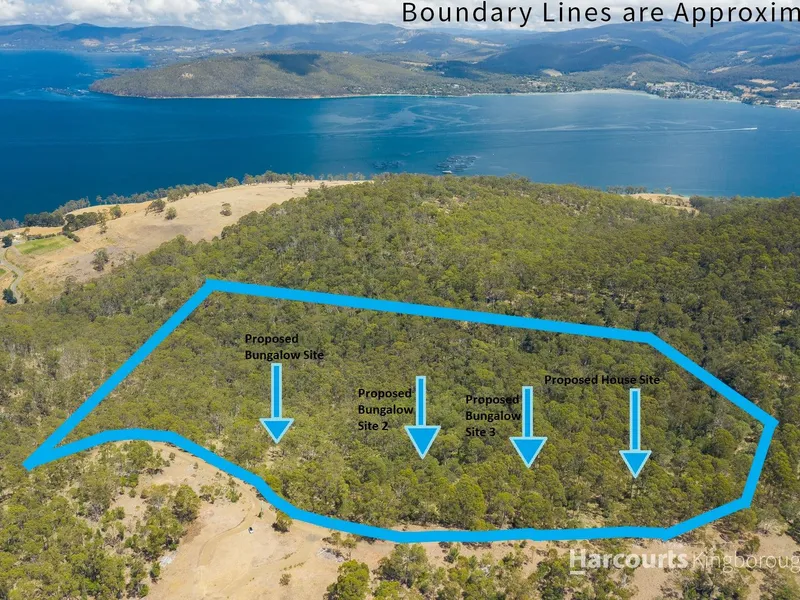 Your Own Private Income Producing Retreat Awaits!