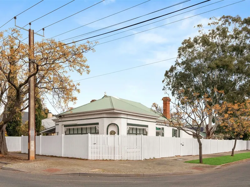 Unique & Rare Offering