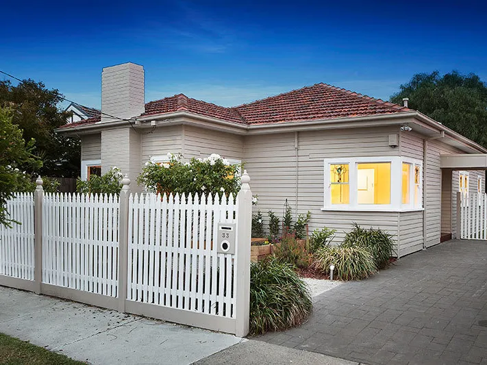 West Footscray's Best