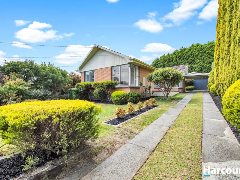 Contemporary Shine, Private Gardens, Dual School Zone