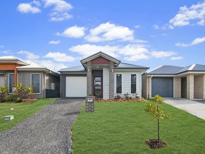 3 Bedroom Home – Ticks All The Boxes
