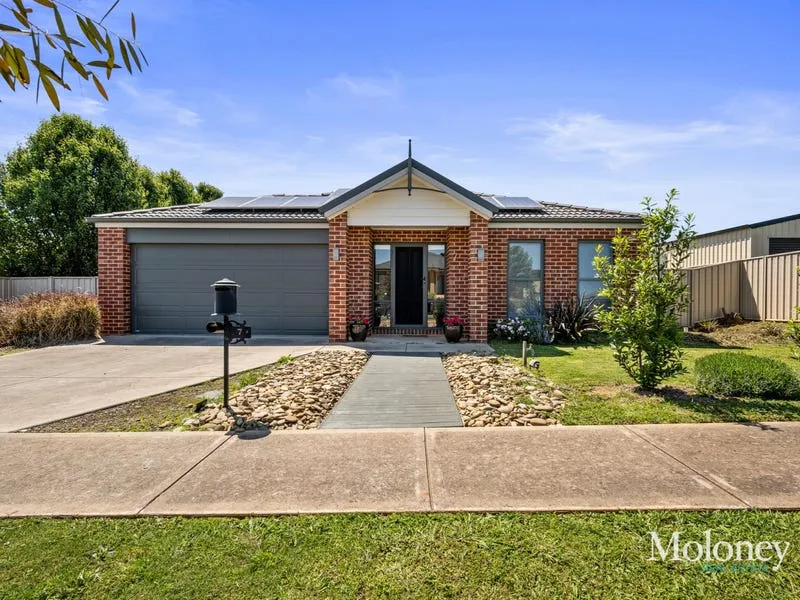 Beautiful Family Home