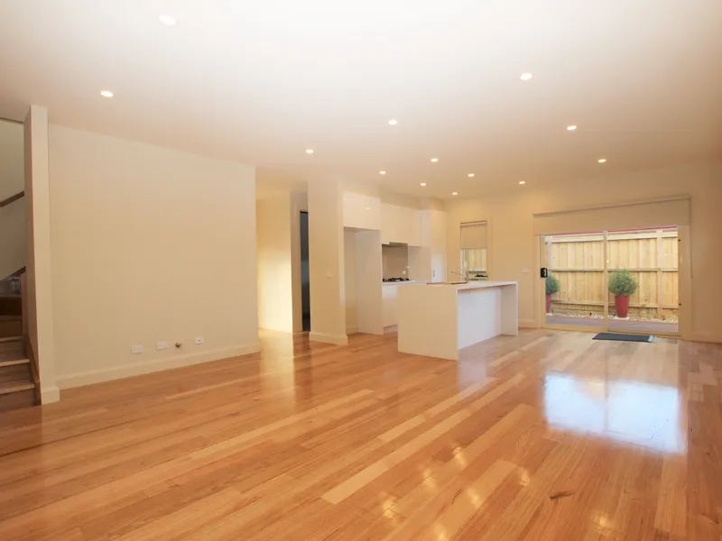 Prime location, City Views and Sublime Quality.