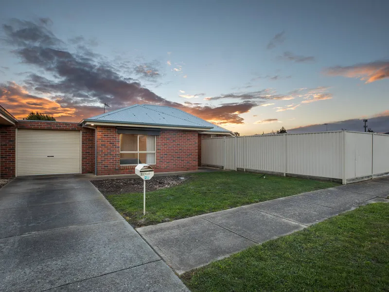 Immaculately Presented Home Inside and Out