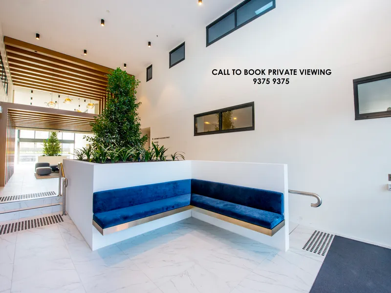 SO MANY COMMUNAL FACILITIES!! 2BR + STUDY. GENUINE CAR SPACE - No car stacker!