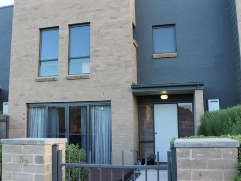 Three Bedrooms, Close to Schools...