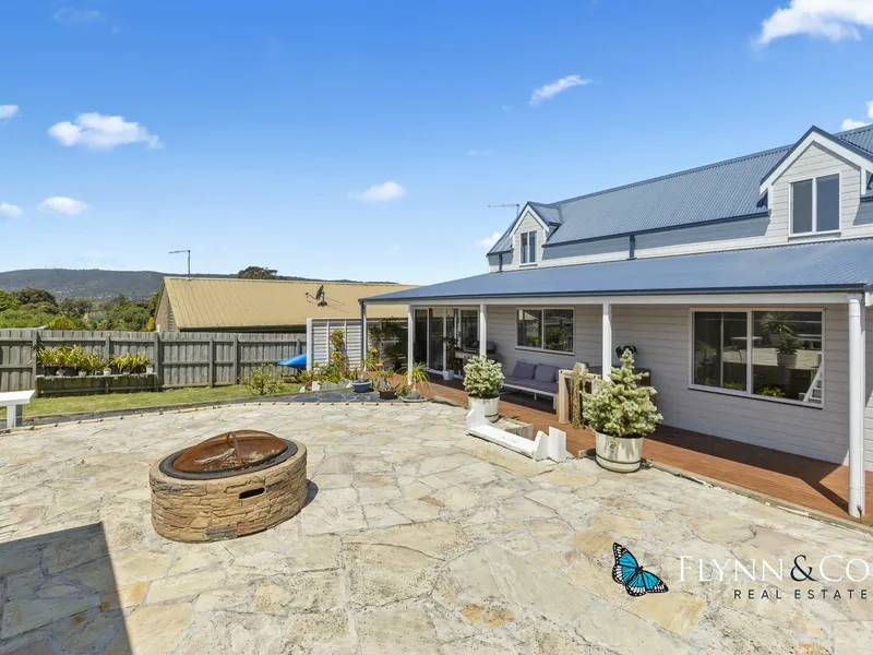 Peaceful, Quiet and Private