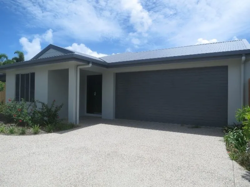 Modern Townhouse situated in a Great Location