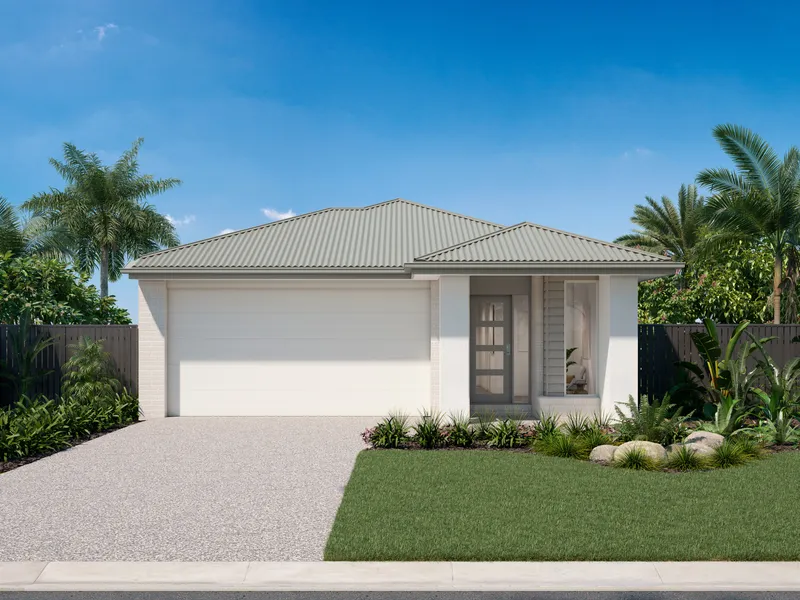 7 star living - Plantation Homes house and land package