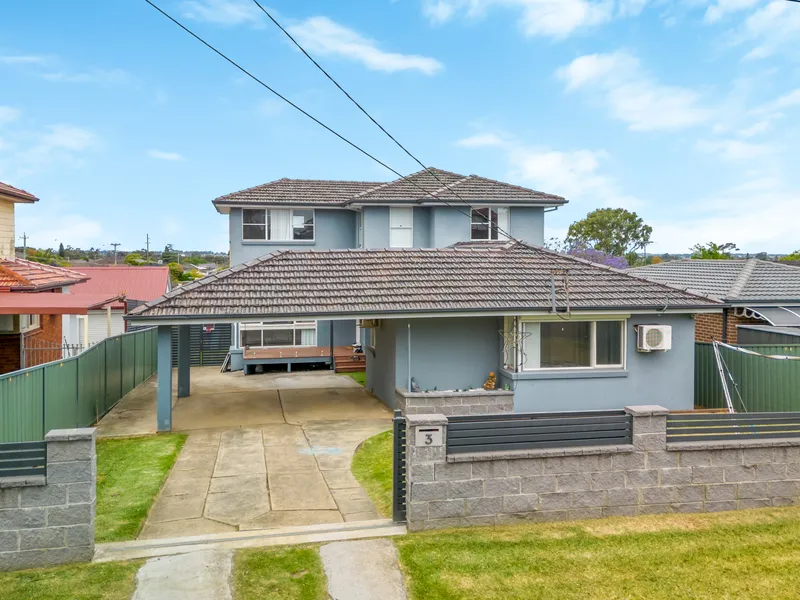 This home has it all!