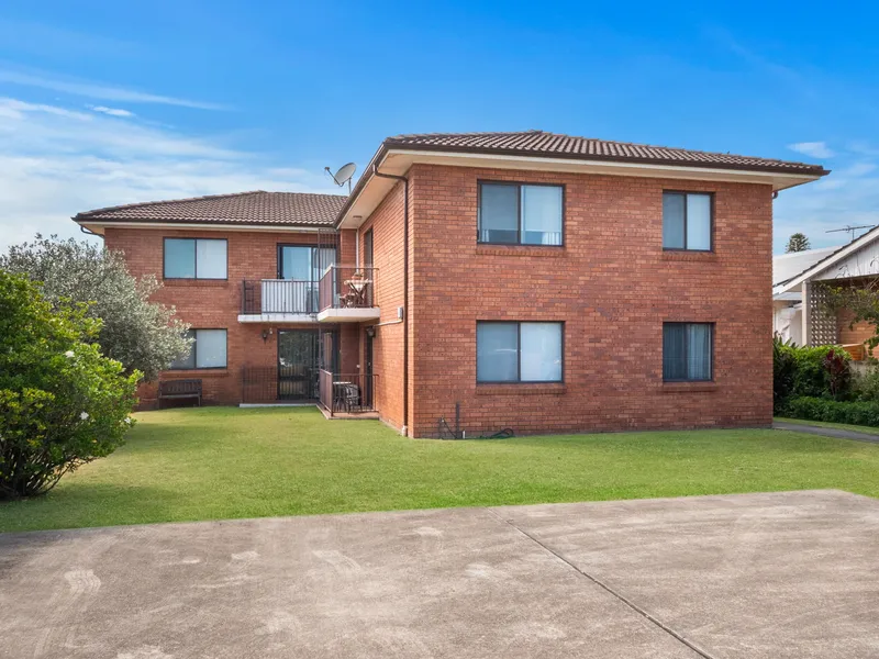 Conveniently located in the heart of South Windsor