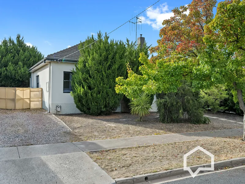 Low maintenance 2 bedroom home