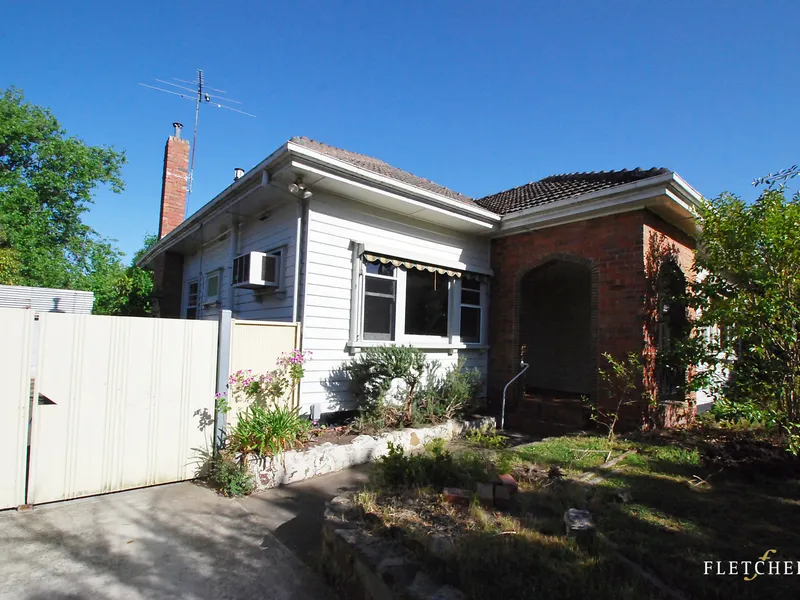 Spacious Family Home