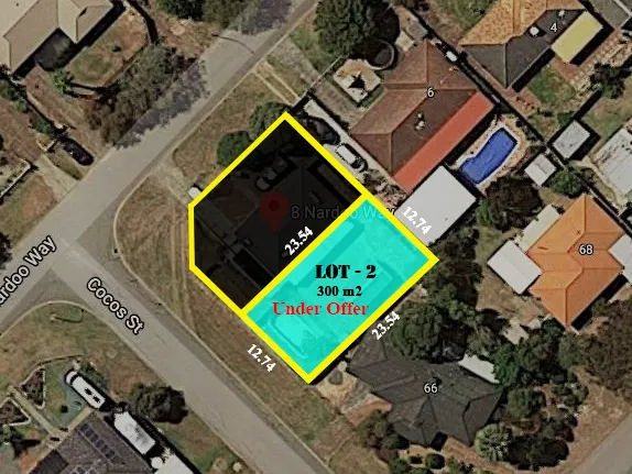 UNDEROFFER BY CHRISTY SAJAN! MORE PROPERTIES WANTED!