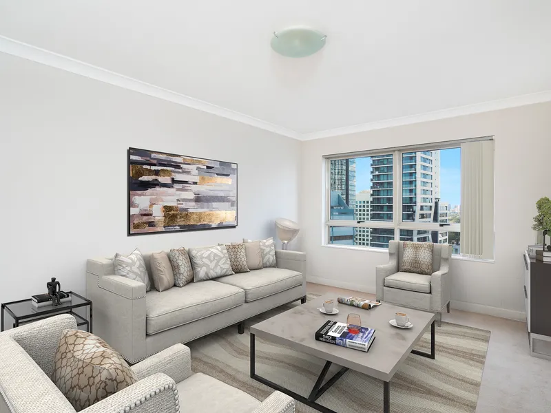 SPACIOUS 2 BED APARTMENT - GREAT VALUE!