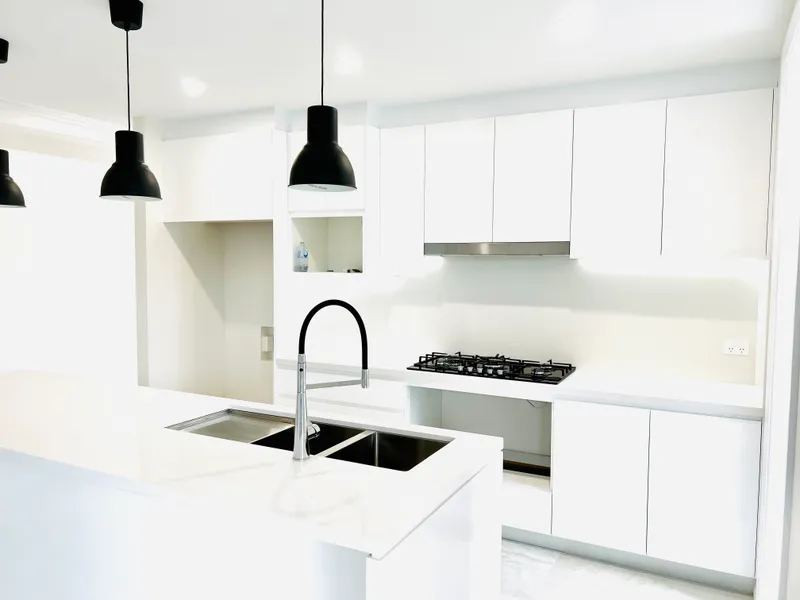 BRAND NEW FAMILY HOME