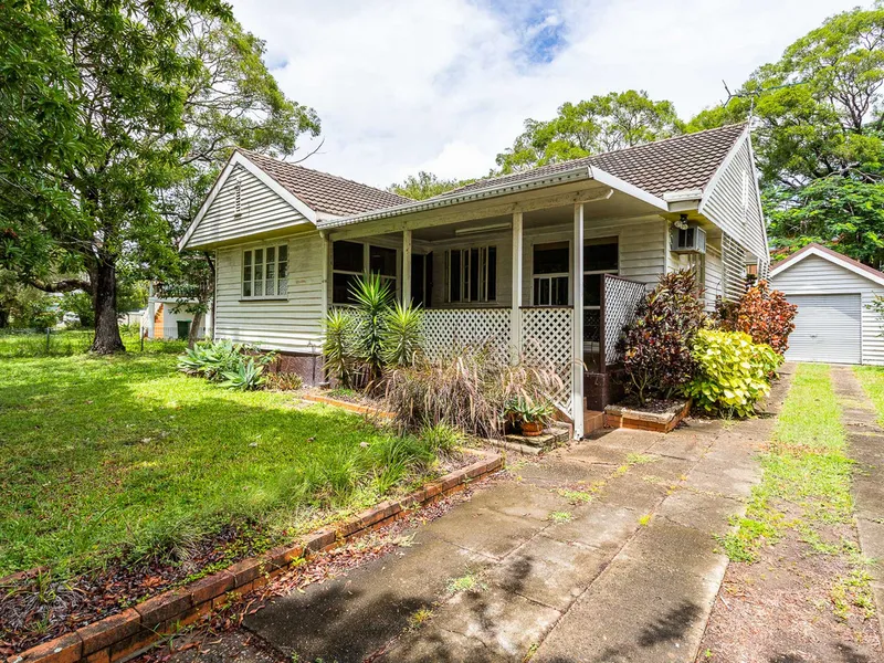 622sqm of LMR BLOCK, CALLING ALL LMR DEVELOPERS & INVESTORS!