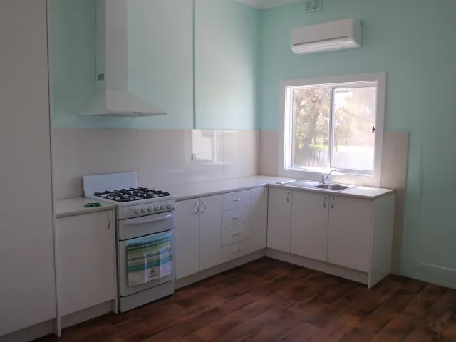 Modern 1 Bedroom Home for Rent