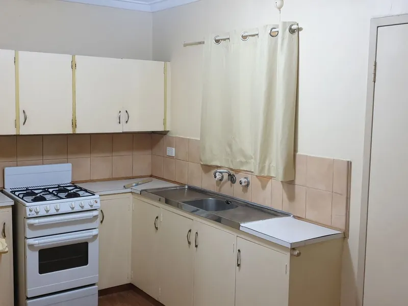WEMBLEY APARTMENT