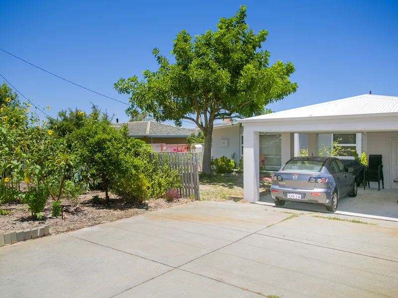 Renovated quality home opposite park