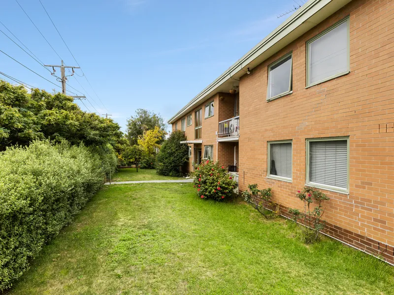 A Winning Combination of Space and Location