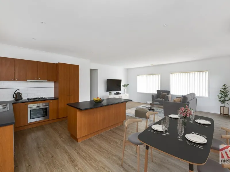 OPEN FOR INSPECTION WEDNESDAY 14TH APRIL 4:05PM - 4:20PM