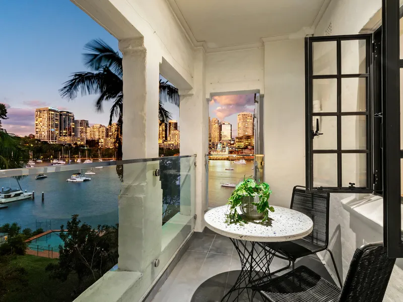 Exceptional lifestyle haven in sought-after locale