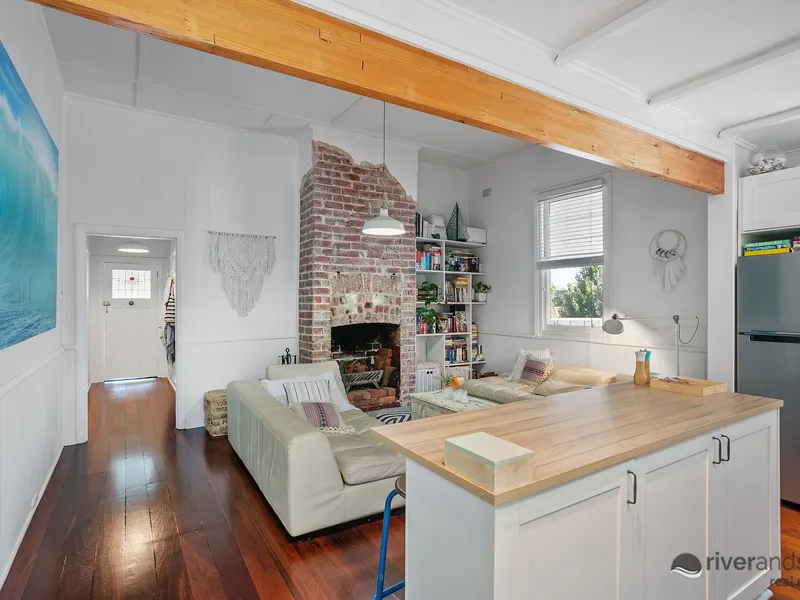 Holiday Home Feel