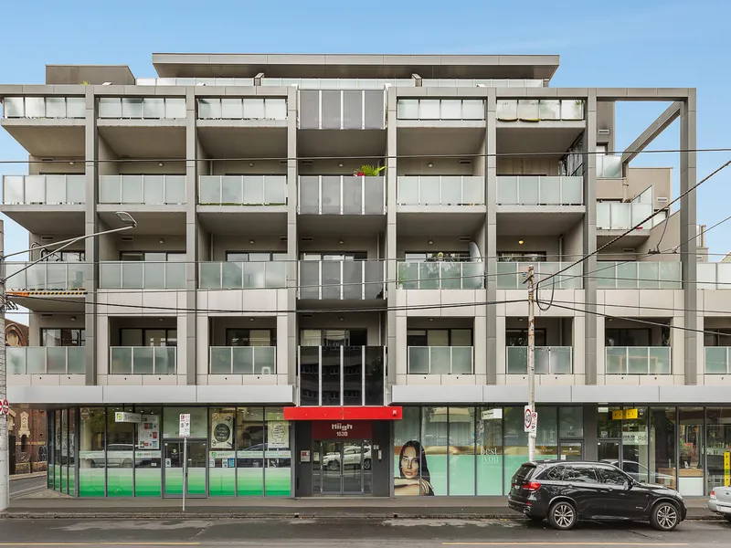 Sleek Studio The Heart Of Prahran
