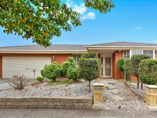 Exceptional home that has it all!