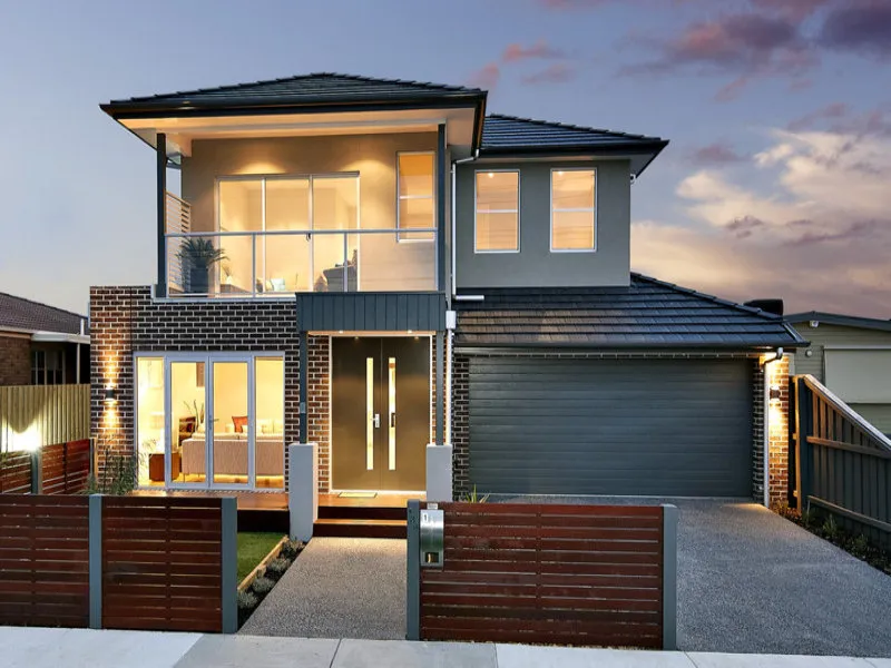 A low maintenance new lifestyle with a high calibre finish