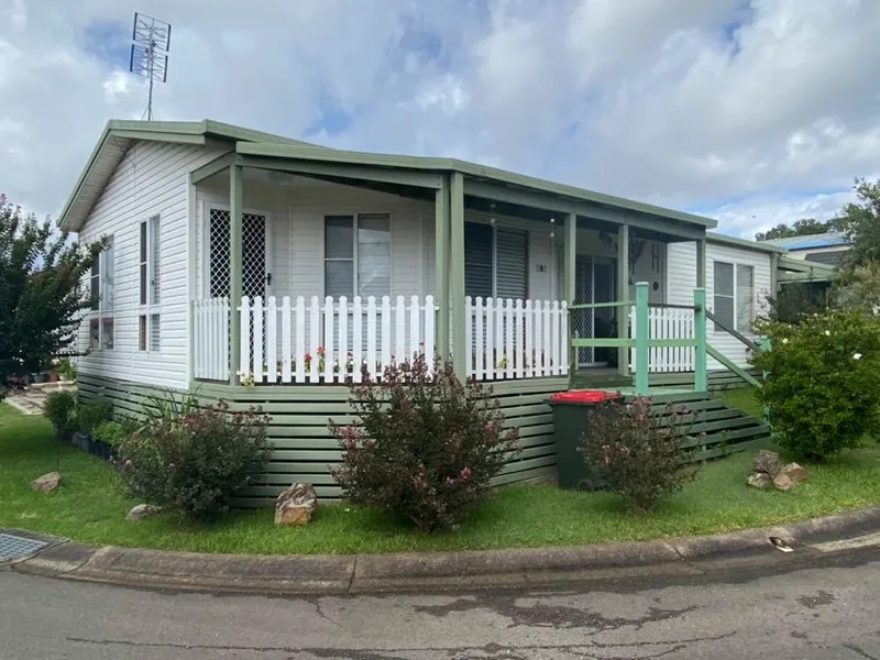 BEAUTIFULLY RENOVATED