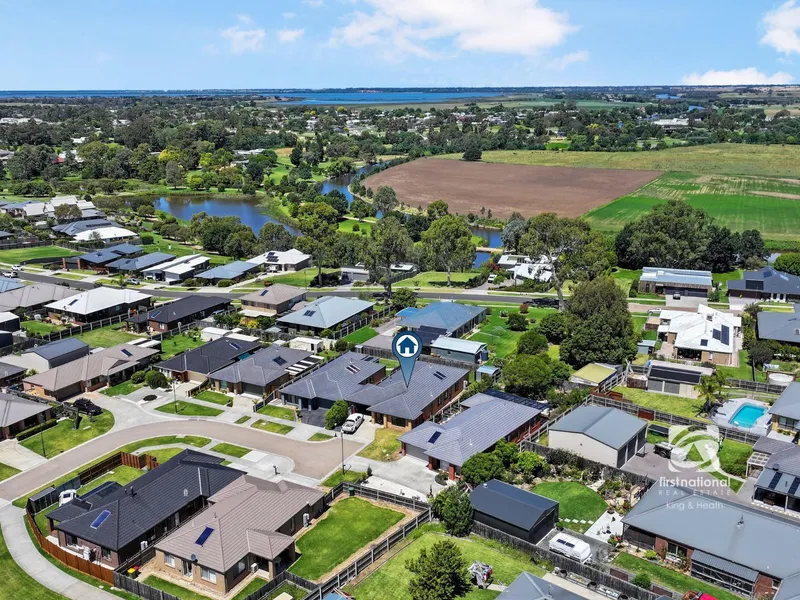 LOW MAINTENANCE LIVING IN POPULAR EASTWOOD