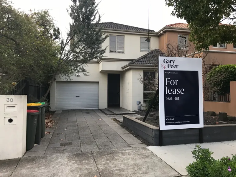 LOCATION, LOCATION, LOCATION