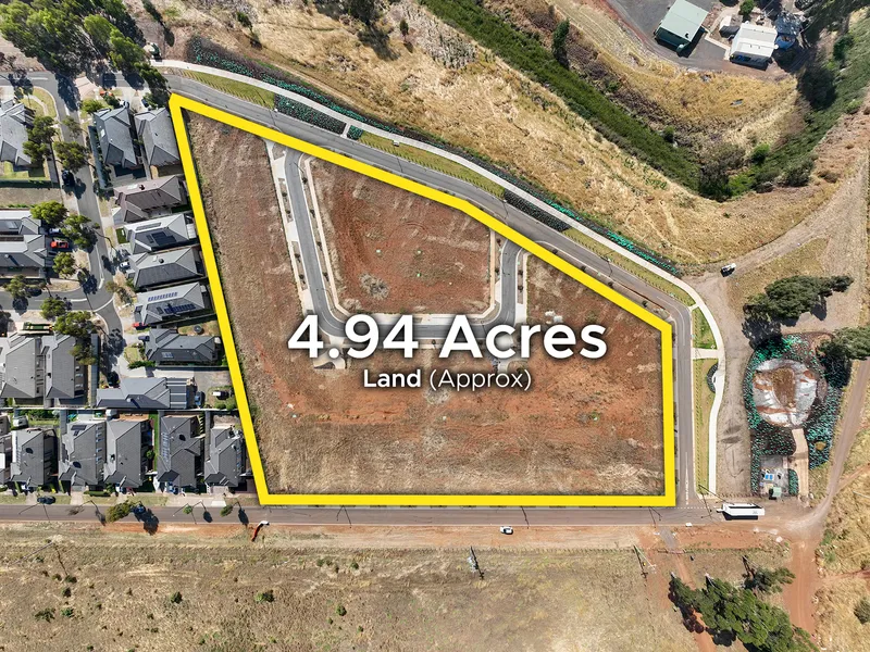 Make An Offer, Must Be Sold