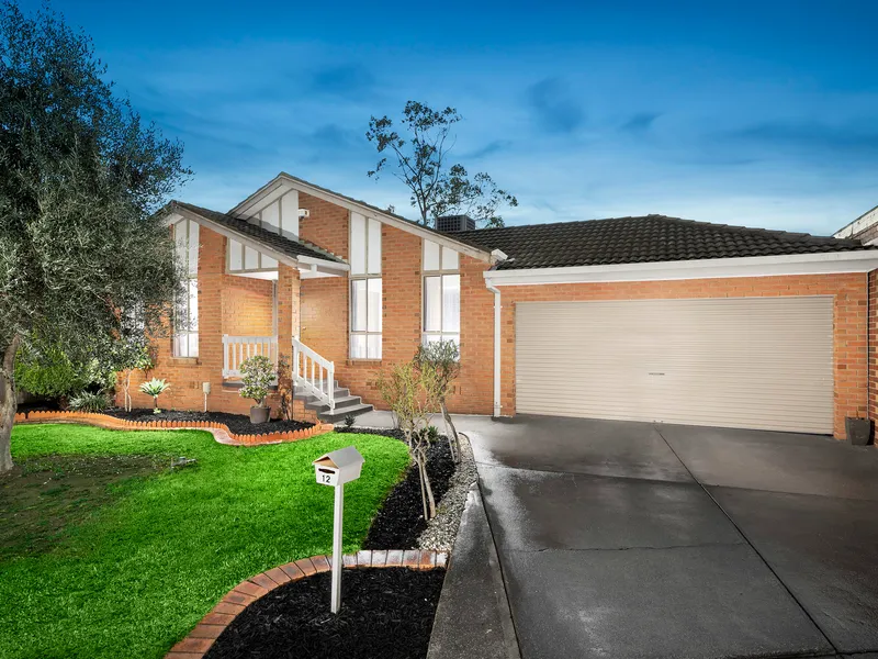 Style, Sophistication and Stunning Spaces