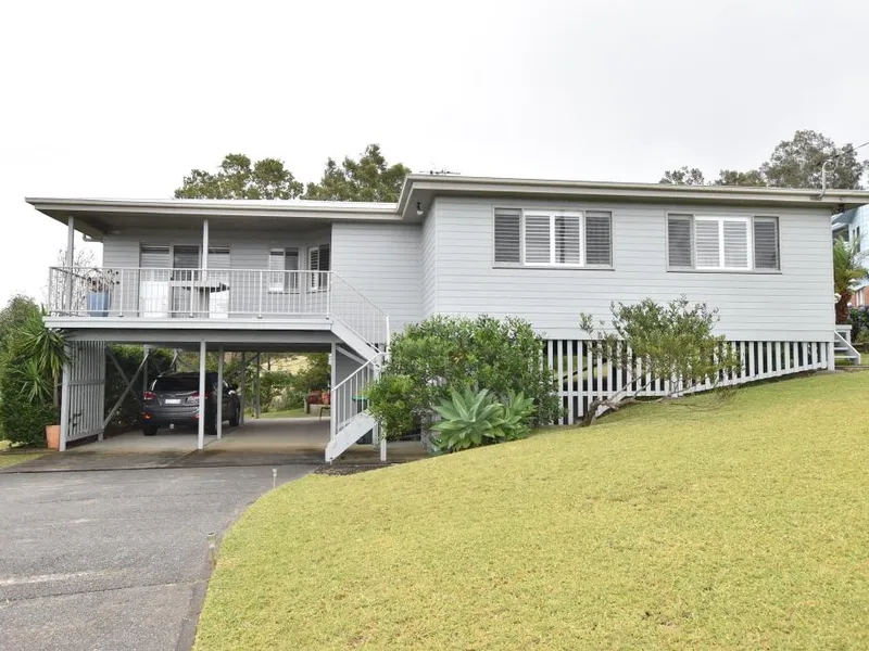 GREAT FAMILY HOME!