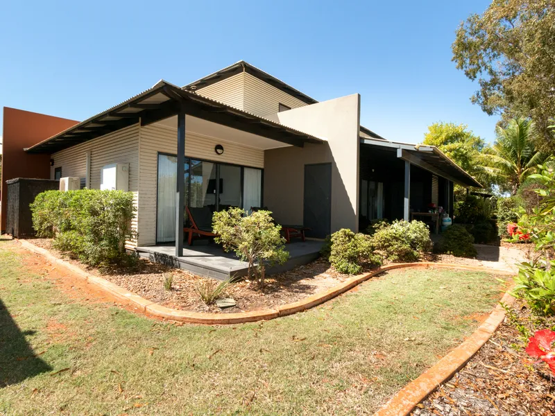 Well...hello summer!