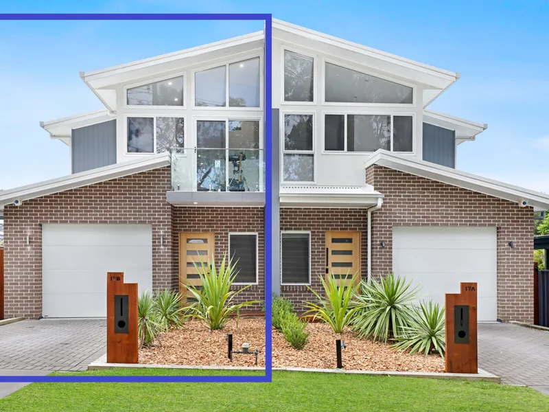 Luxurious Coastal Home