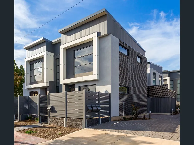 BRAND NEW 3 BEDROOM HOME IN PARADISE