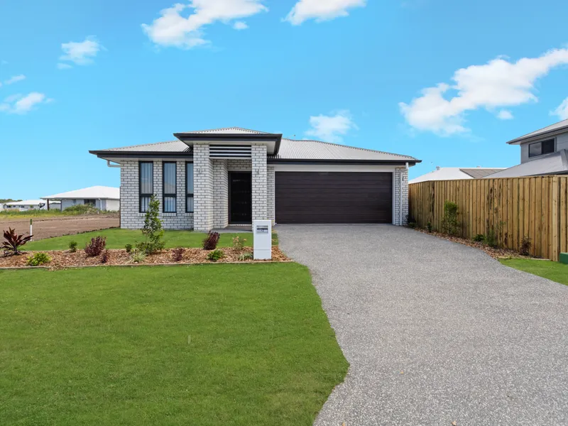 4 Bedroom Home Available for $630 per week!