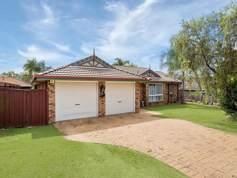 The Great Aussie Dream!