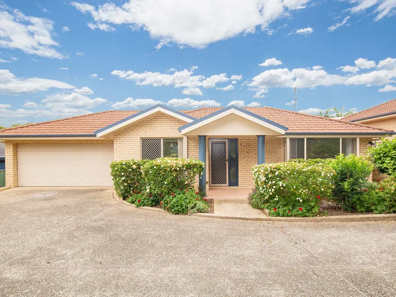 Fully furnished Villa