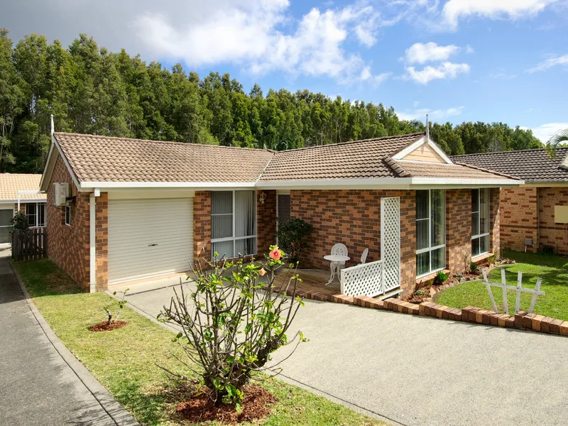 14a Soren Larsen Crescent, Boambee East