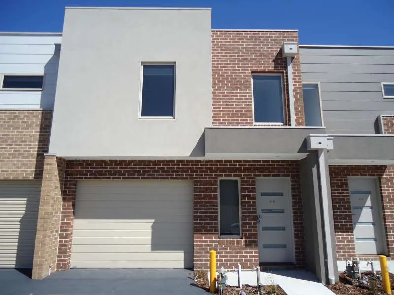 What else could you ask for? 