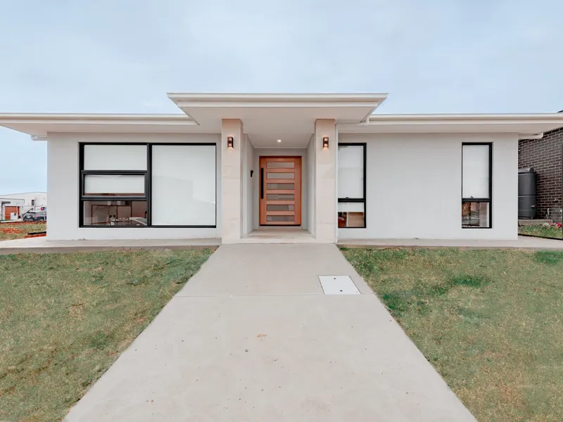 Perfect home for you and your family! OPENS TO BE HELD AT 16 Crone Terrace, TAYLOR