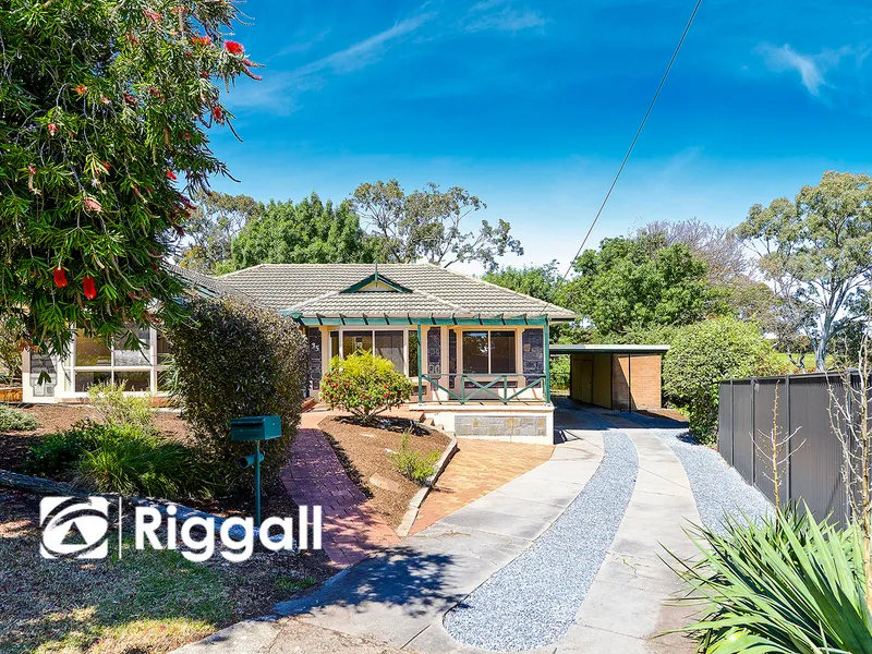 Light and Bright Spacious Family Home