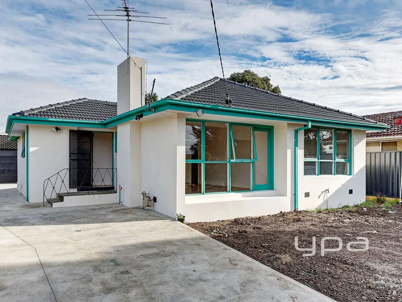 FAMILY HOME